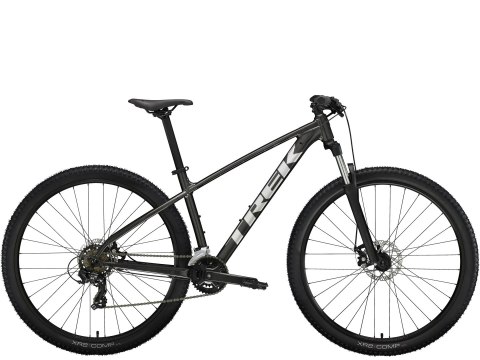 Trek Marlin 4 Dnister Black Generacja 2 2024 M