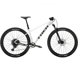 Trek Marlin 7 Generacja 3 Crystal White M 2025