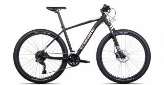 Unibike Fusion 29" Czarny 2024 17"