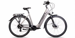 Unibike Optima Grafitowy 2024 17