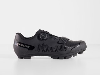 Buty Bontrager Foray górskie 37 czarne