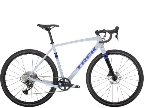 Trek Checkpoint ALR 5 49 Plasma Grey Pearl 2025