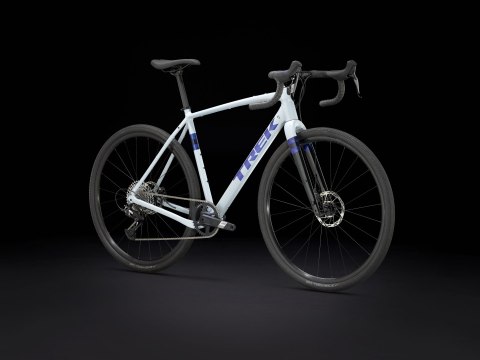 Trek Checkpoint ALR 5 52 Plasma Grey Pearl 2025