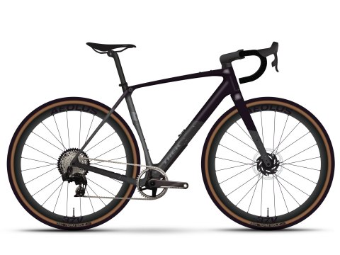 Trek Checkpoint SL 5 AXS L Trek Black/Matte Carbon Smoke 2025