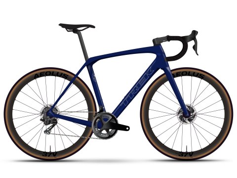 Trek Domane SL 6 44 Marianas Blue 2025