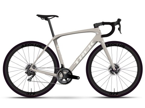 Trek Domane SL 6 50 Lunar Silver 2025