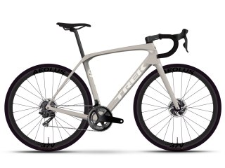 Trek Domane SL 6 52 Lunar Silver 2025