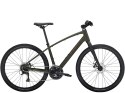 Trek Dual Sport 1 SO XL Black Olive 2025