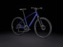 Trek Dual Sport 1 SO L Hex Blue 2025