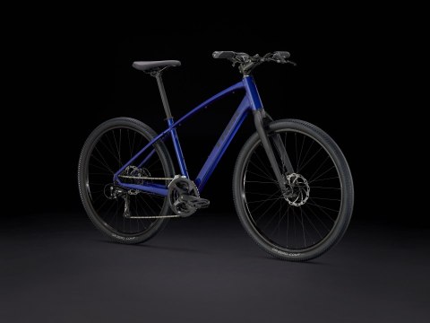 Trek Dual Sport 1 SO L Hex Blue 2025