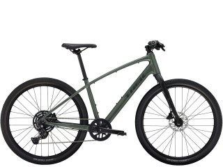 Trek Dual Sport 2 SO XL Keswick 2025