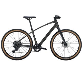 Trek Dual Sport 2 SO XL Lithium Grey 2025