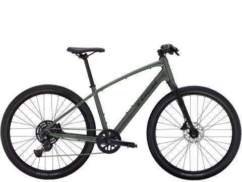 Trek Dual Sport 2 SO M Keswick 2025