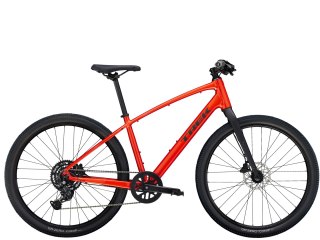 Trek Dual Sport 2 SO XS Lava 2025