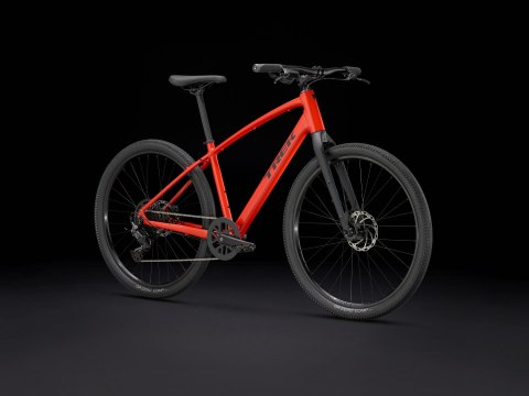 Trek Dual Sport 2 SO XS Lava 2025