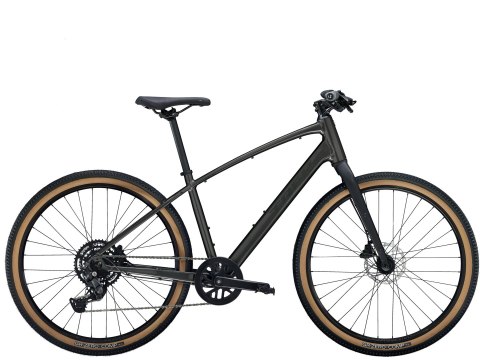 Trek Dual Sport 2 SO XS Lithium Grey 2025