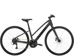 Trek FX 1 MS L Dnister Black 2025