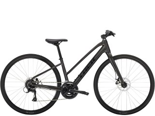 Trek FX 1 MS M Dnister Black 2025