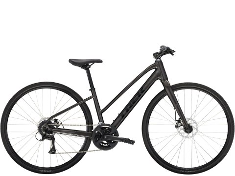 Trek FX 1 MS S Dnister Black 2025