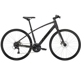 Trek FX 1 SO L Dnister Black 2025