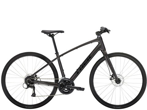 Trek FX 1 SO XL Dnister Black 2025