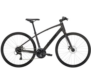 Trek FX 1 SO M Dnister Black 2025