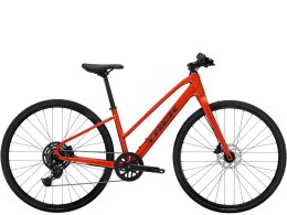 Trek FX 2 MS XL Lava 2025