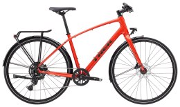 Trek FX 2 SO EQ L Lava 2025