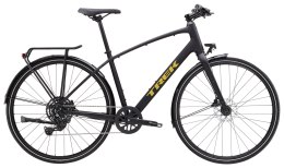 Trek FX 2 SO EQ L Matte Trek Black 2025