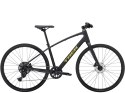 Trek FX 2 SO XL Matte Trek Black 2025