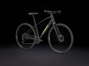 Trek FX 2 SO M Matte Trek Black 2025