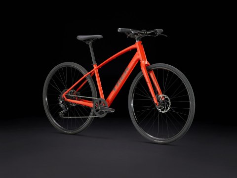 Trek FX 2 SO S Lava 2025