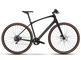 Trek FX Sport 5 Carbon L Matte Black Olive/Deep Smoke 2025