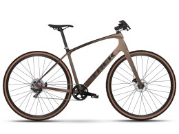 Trek FX Sport 6 Carbon L Matte Bronze Age/Deep Smoke 2025