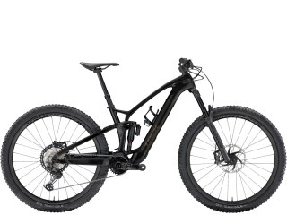 Trek FUEL EXe 9.8 XT EU L Deep Smoke 2025