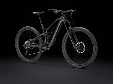 Trek FUEL EXe 9.8 XT EU L Deep Smoke 2025