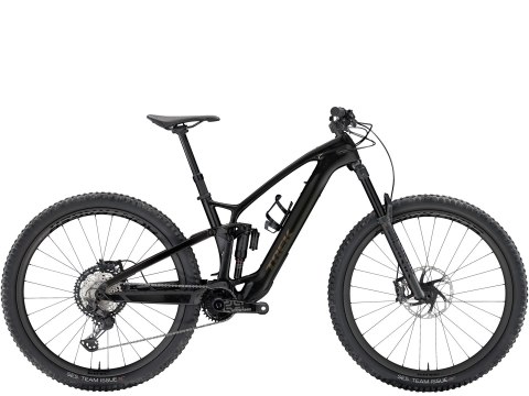 Trek FUEL EXe 9.8 XT EU XL Deep Smoke 2025