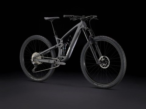 Fuel EX 5 Deore S 27.5 Matte Dnister Black