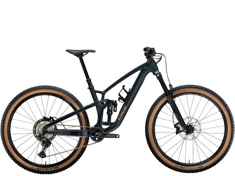 Trek Fuel EX 8 XT L 29 Nautical Navy 2025