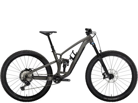 Trek Fuel EX 8 XT L 29 Satin Mercury 2025