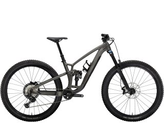 Trek Fuel EX 8 XT XXL 29 Satin Mercury 2025