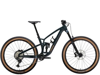 Trek Fuel EX 8 XT XS 27.5 Nautical Navy 2025