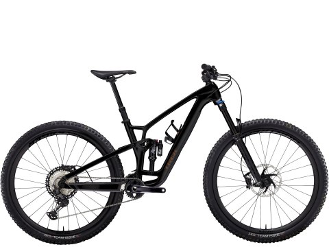 Trek Fuel EX 9.8 XT XL 29 Deep Smoke 2025