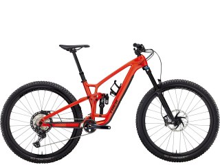 Trek Fuel EX 9.8 XT XL 29 Lava 2025