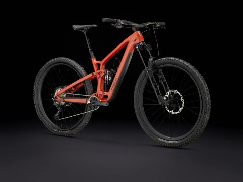 Trek Fuel EX 9.8 XT XL 29 Lava 2025