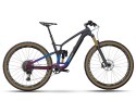 Trek Fuel EX 9.8 XT ML 29 Deep Smoke/Purple Phaze 2025