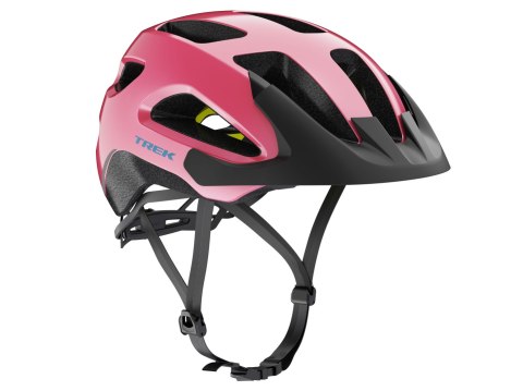 Helmet Trek Solstice Mips Small/Medium Pink Frosting CE