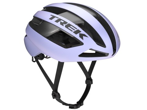 Helmet Trek Velocis Mips Large Lav Haze Pink Pearl CE