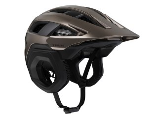 Kask Trek Blaze WaveCel, L, Bronze Age/czarny, CE