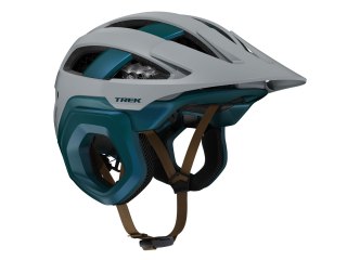 Kask Trek Blaze WaveCel, L, Gravel/Dark Aquatic, CE